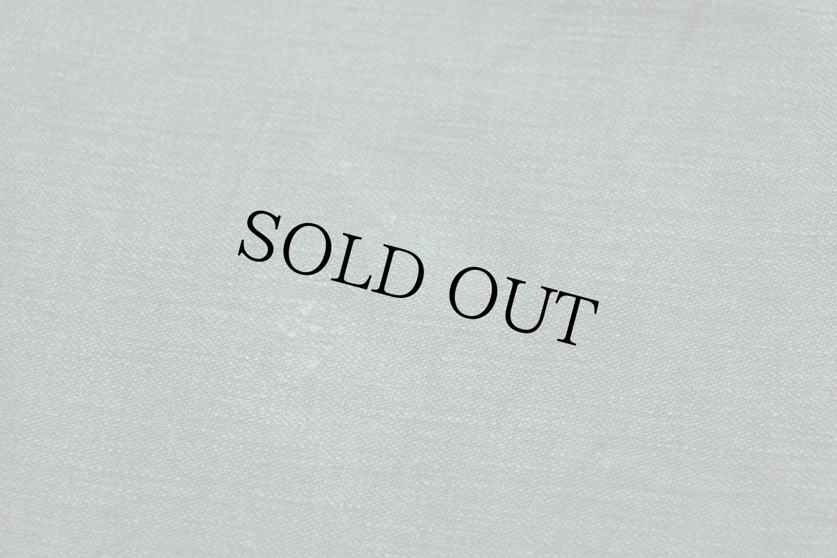 画像8: 60s 米軍 U.S.ARMY コットンサテン ユーティリティ ベイカーパンツ オリーブグリーン w34 L33★G (8)