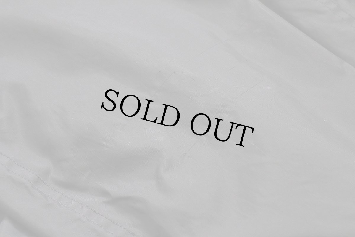 画像8: 90s USA製 Pla-Jac Dunbrooke ITALIAN RACING TEAM Chevrolet Corvette シボレー コルベット 刺繍 ナイロン コーチジャケット 黒 L (8)