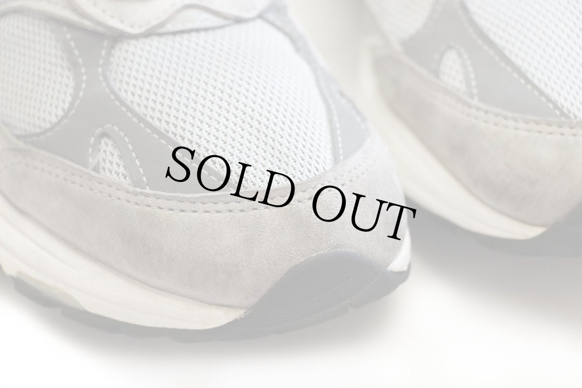 画像8: USA製 NEW BALANCEニューバランス MR993GL スニーカー グレー 11D/29cm (8)