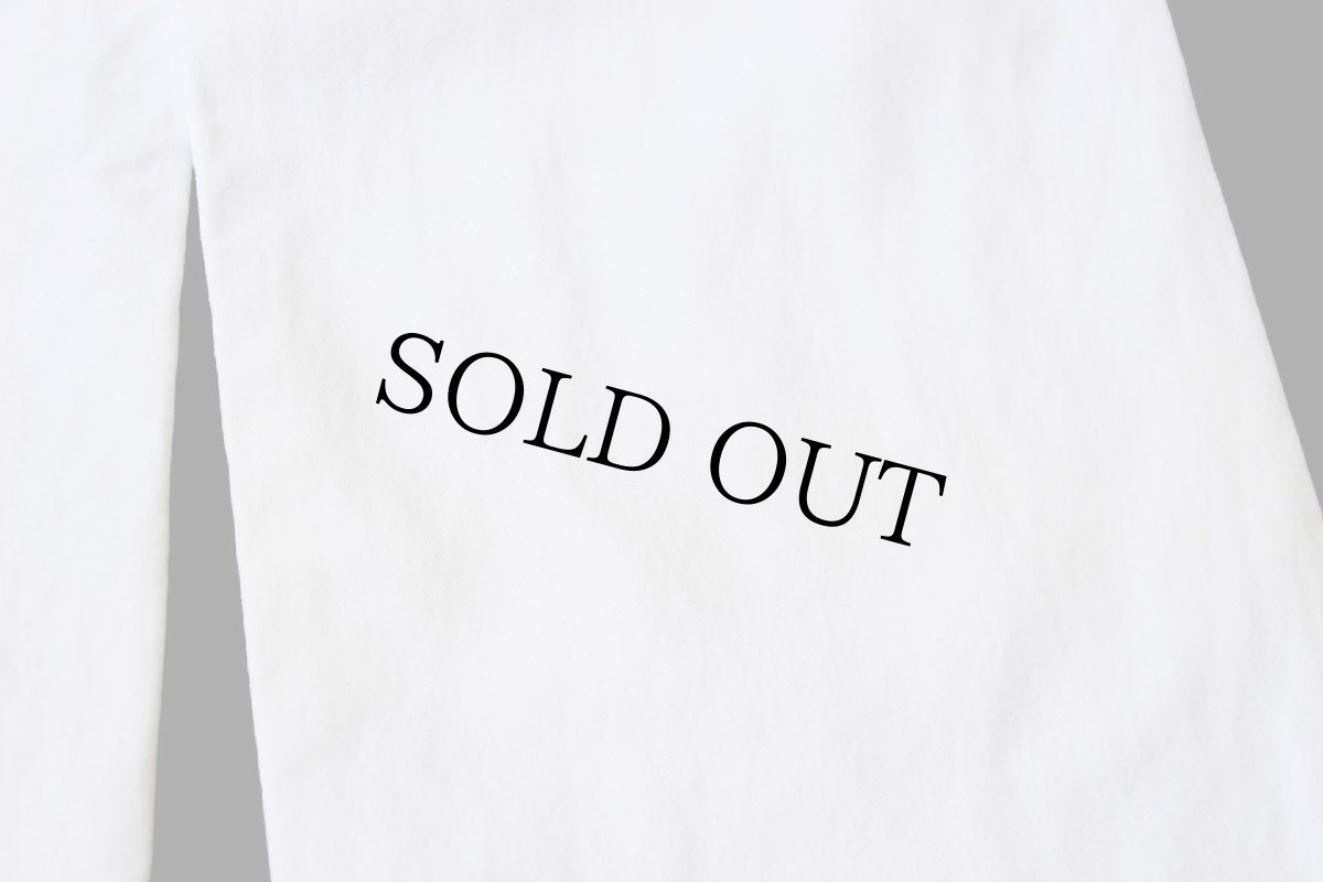 画像7: 80s USA製 carharttカーハート コットン ペインターパンツ 生成り w31 L34 (7)