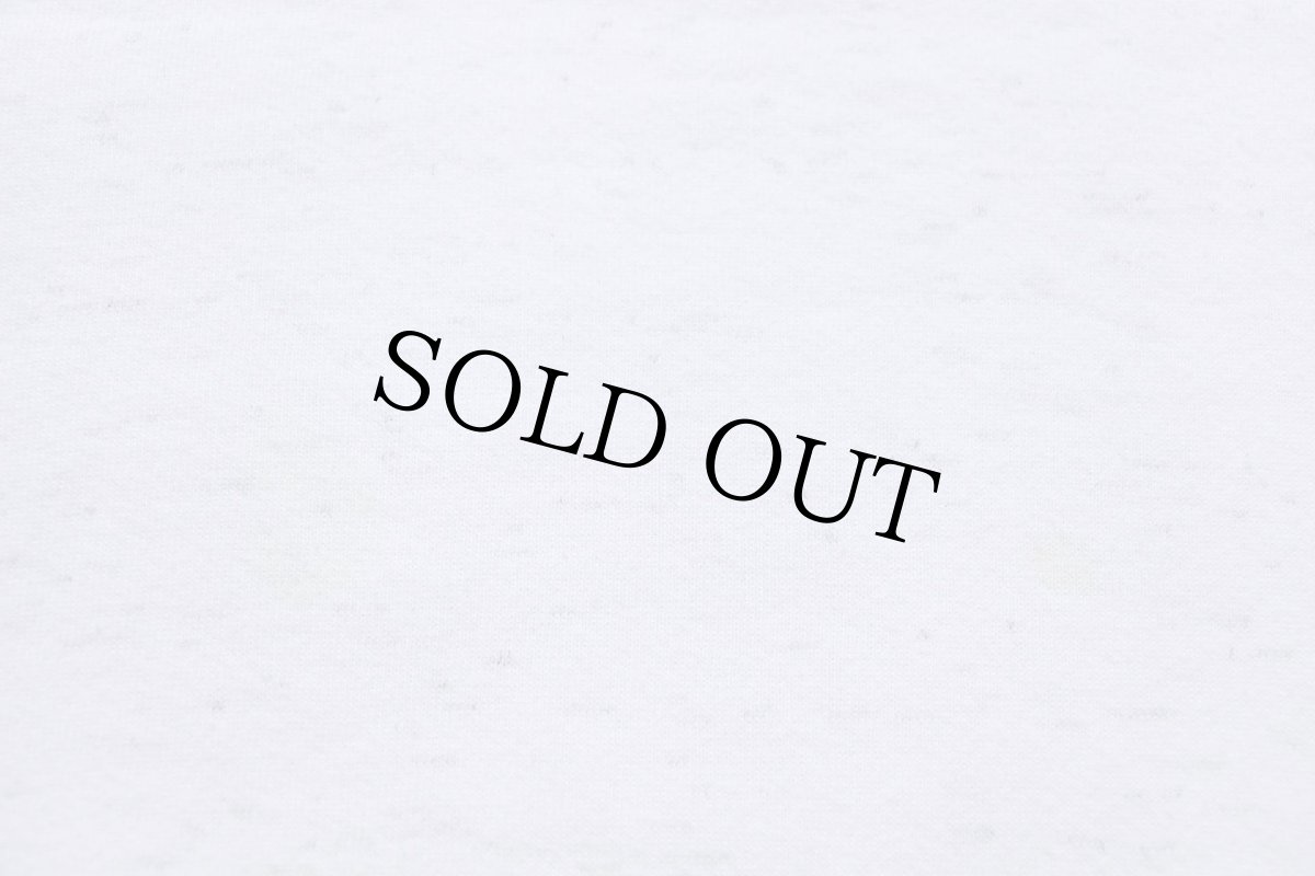 画像5: 90s USA製 NOTRE DAME FIGHTING IRISH スウェット 杢ホワイト XXL★特大 (5)