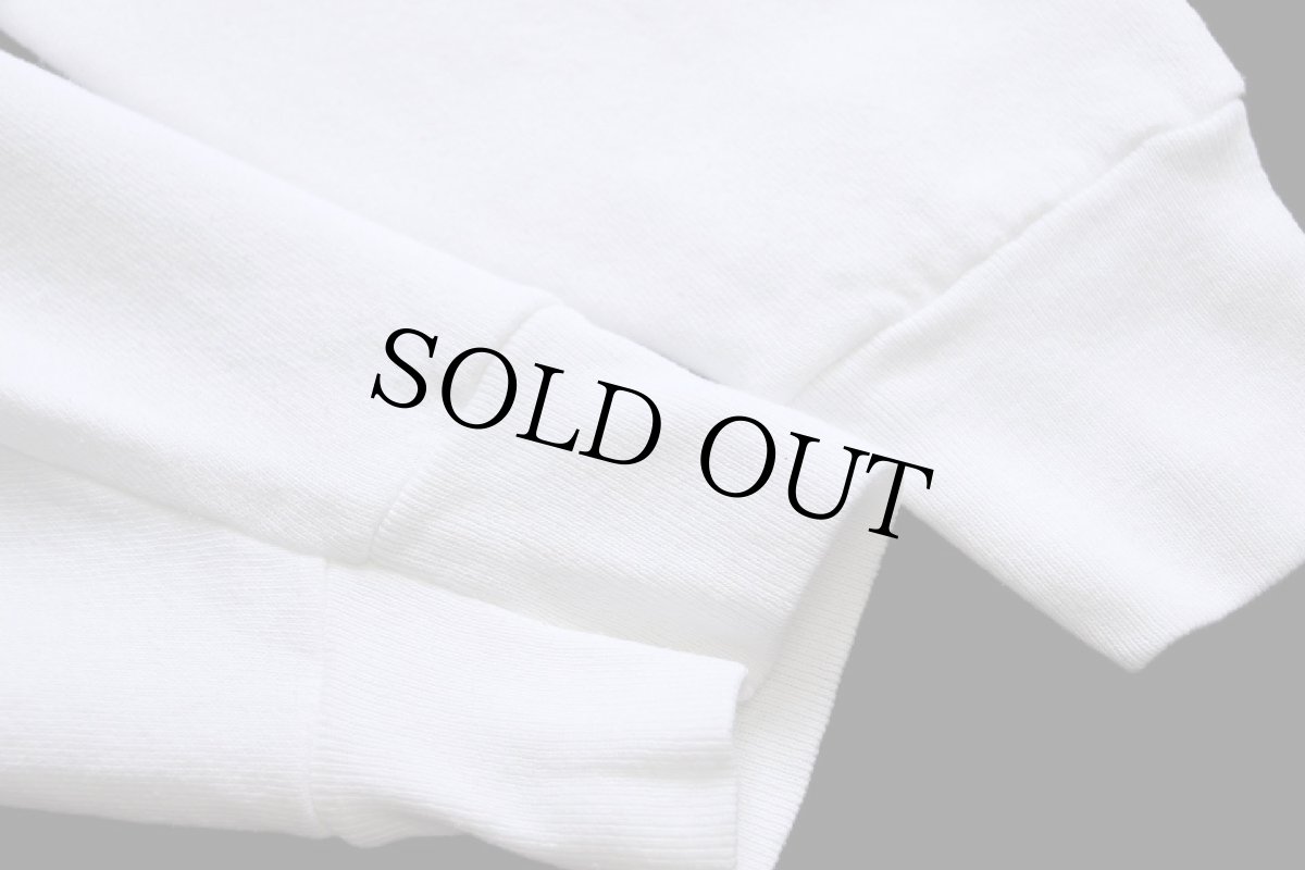 画像5: 80s USA製 NFL Washington REDSKINS Doug Williams アメフト スウェット 白 XL (5)