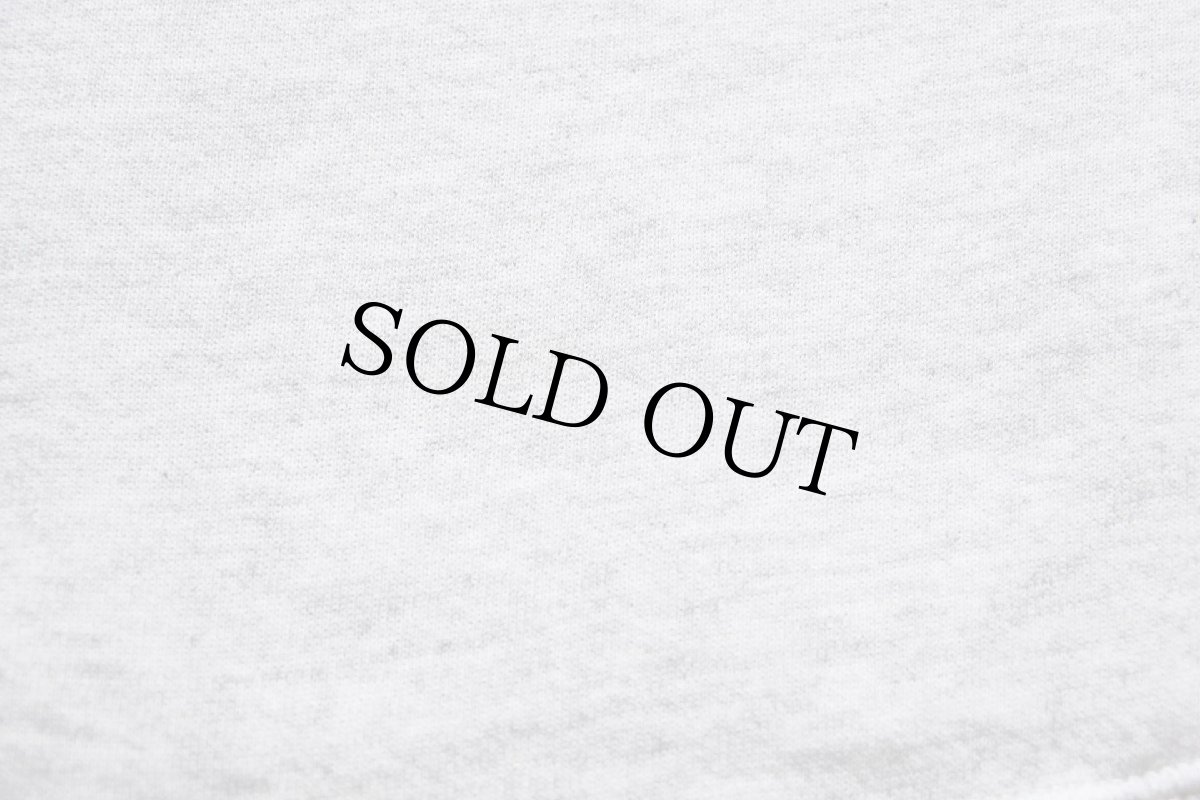 画像5: 90s USA製 Hanes Disneyディズニー クマのプーさん スウェット 杢ライトグレー XL (5)