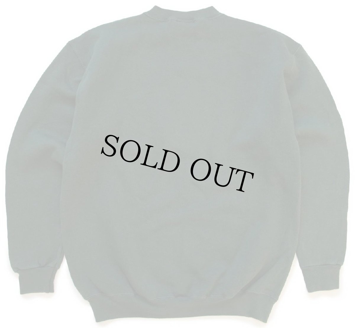 画像2: 90s SNOOPY スヌーピー YMCA STORER CAMPS スウェット 緑 M (2)