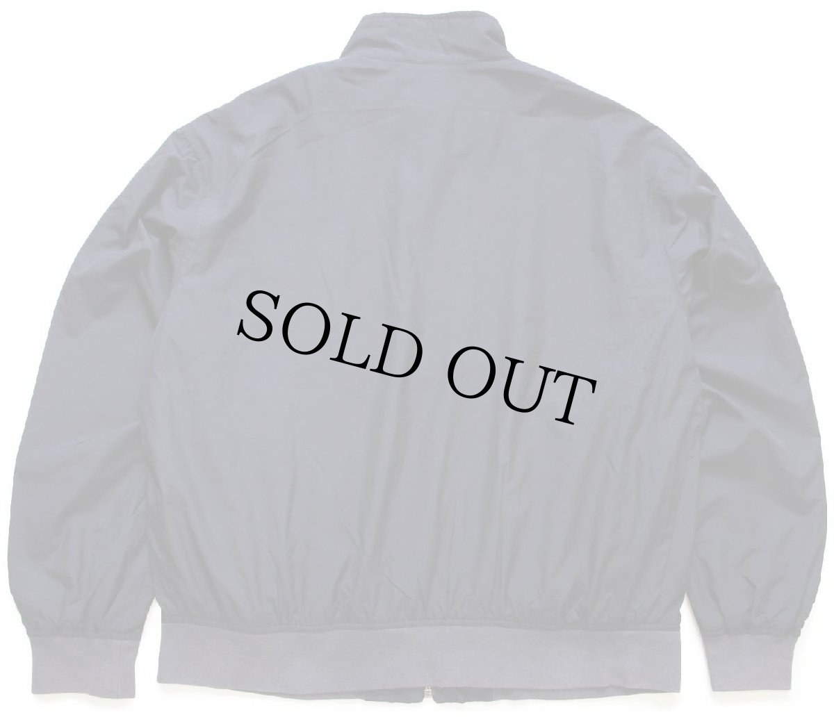 画像2: 00s ポロ ラルフローレン ワンポイント ポリエステルジャケット 濃紺 XL (2)