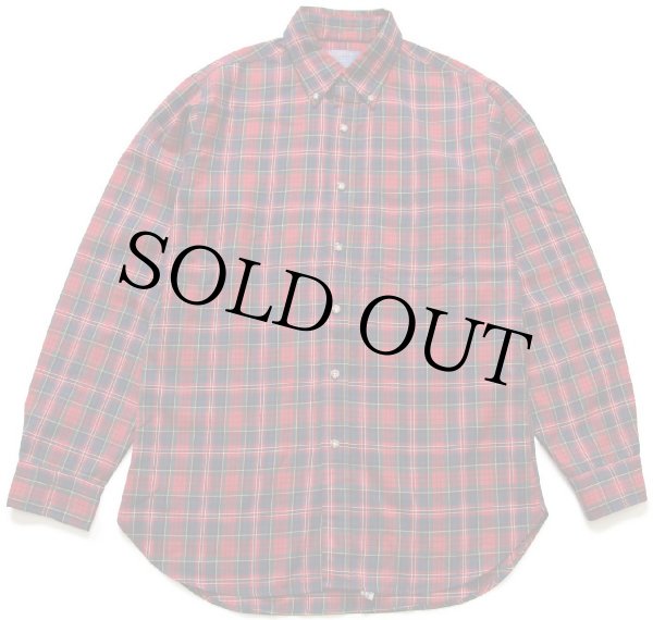 70s USA製 SIR PENDLETONサーペンドルトン AUTHENTIC MACPHERSON