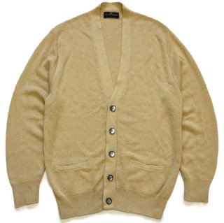 60s USA製 PURITAN モヘヤニット カーディガン L - Sixpacjoe