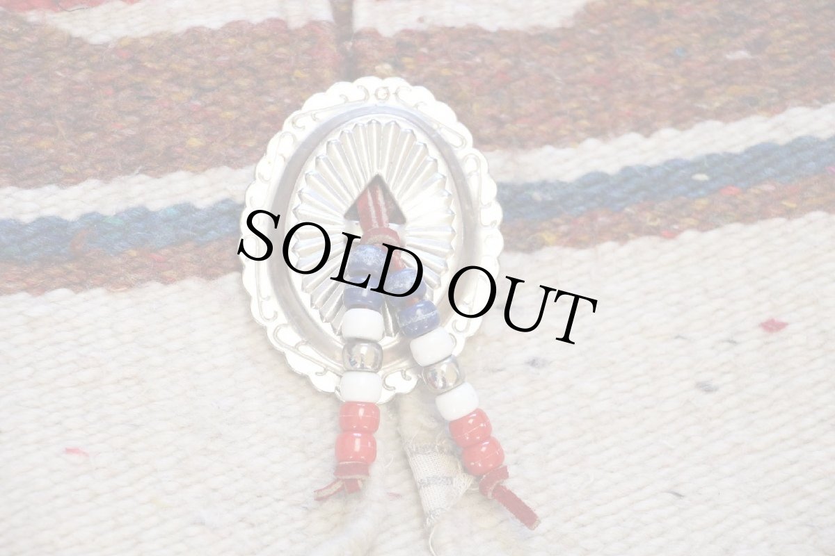 画像6: メキシコ製 ネップ入り ラグ ショルダーバッグ (6)