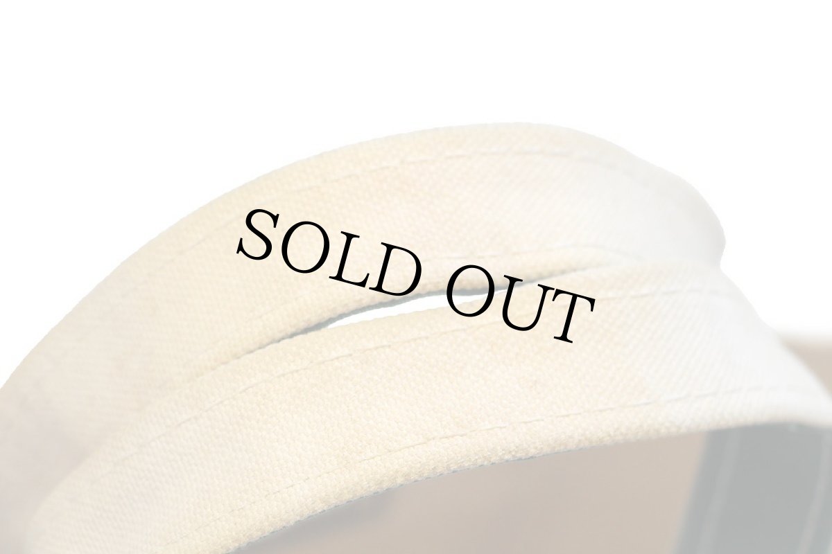 画像7: USA製 L.L.Bean BOAT AND TOTE キャンバス トートバッグ 緑 S★スモール (7)