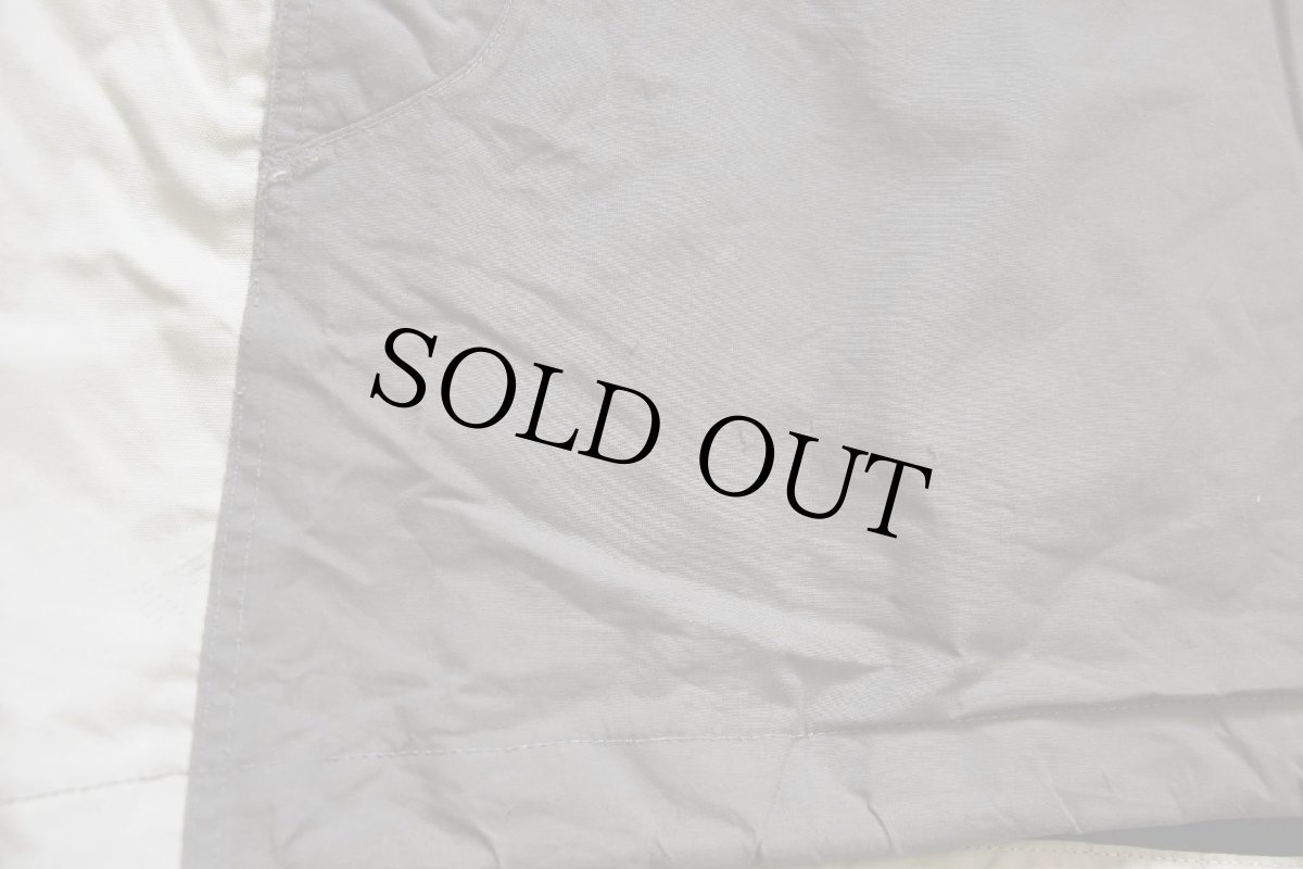 画像7: 00s patagoniaパタゴニア Flux Jacket ツートン 切り替え ロゴ刺繍 ナイロンジャケット XL (7)