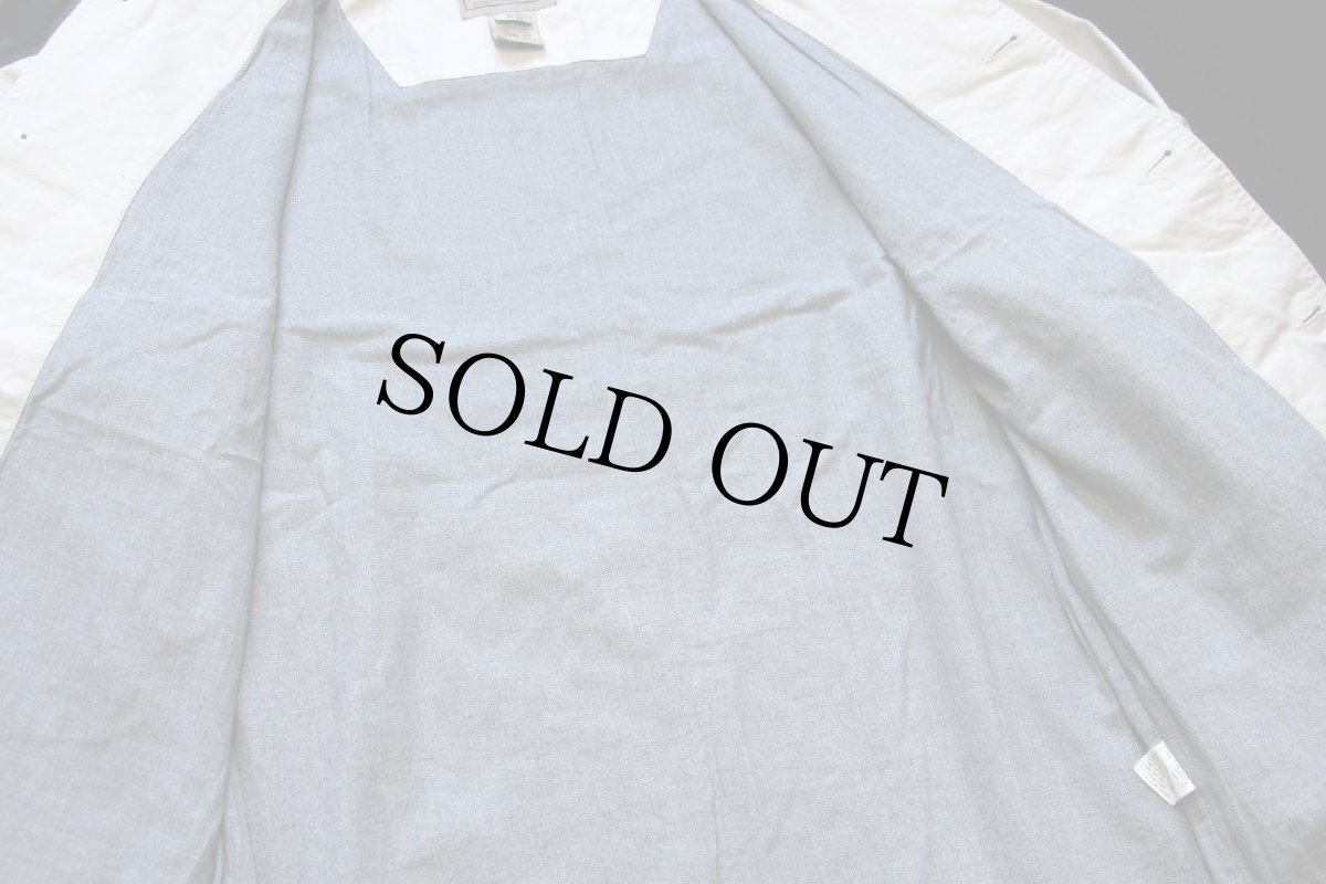 画像5: L.L.Bean コットン キャンバス フィールドコート ベージュ R-M★ジャケット (5)