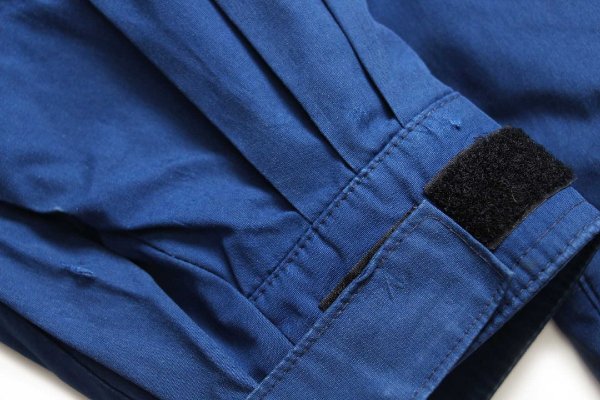 70s REI coop マウンテンパーカー 薄紺 - Sixpacjoe Web Shop