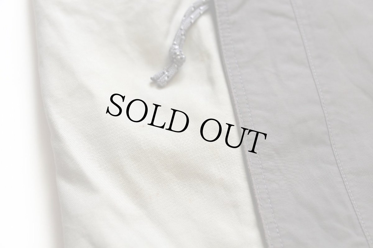 画像6: 00s patagoniaパタゴニア Flux Jacket ツートン 切り替え ロゴ刺繍 ナイロンジャケット XL (6)