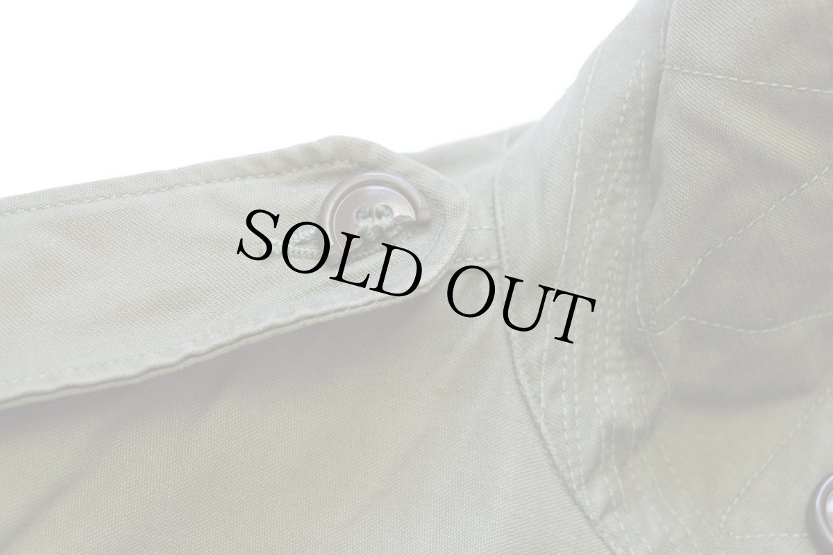 画像7: 40s 米軍 U.S.ARMY M-43 フィールドジャケット オリーブドラブ 40S (7)