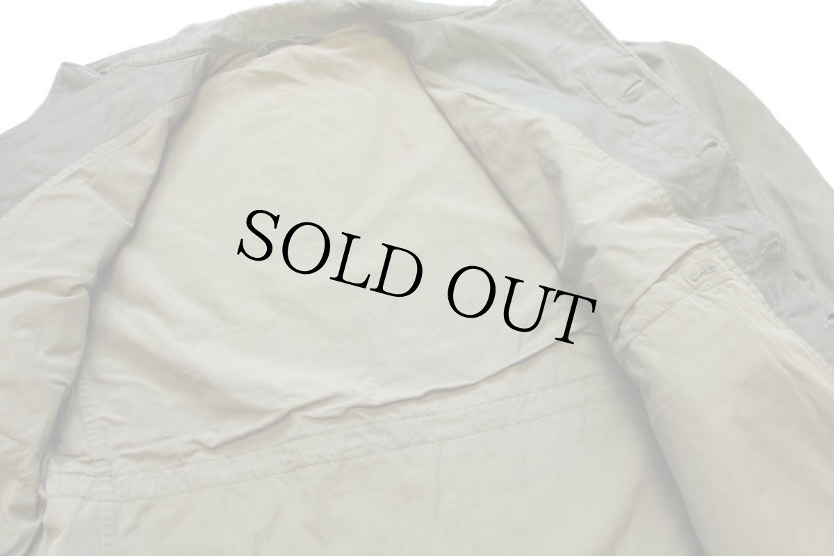 画像5: 40s 米軍 U.S.ARMY M-43 フィールドジャケット オリーブドラブ 40S (5)