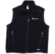 patagonia パタゴニア シンチラ フリース ベスト ブラック