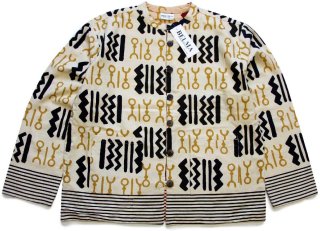 デッドストック 90s corinth MA-1 ウッドランド M デッドストック☆90s USA製 CORINTH ウッドランドカモ コットン