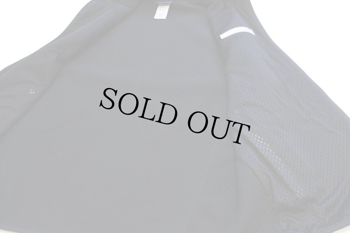 画像5: 00s メキシコ製 patagoniaパタゴニア DIVIDEND CAPITAL 刺繍 シンチラ フリースベスト 黒 L (5)