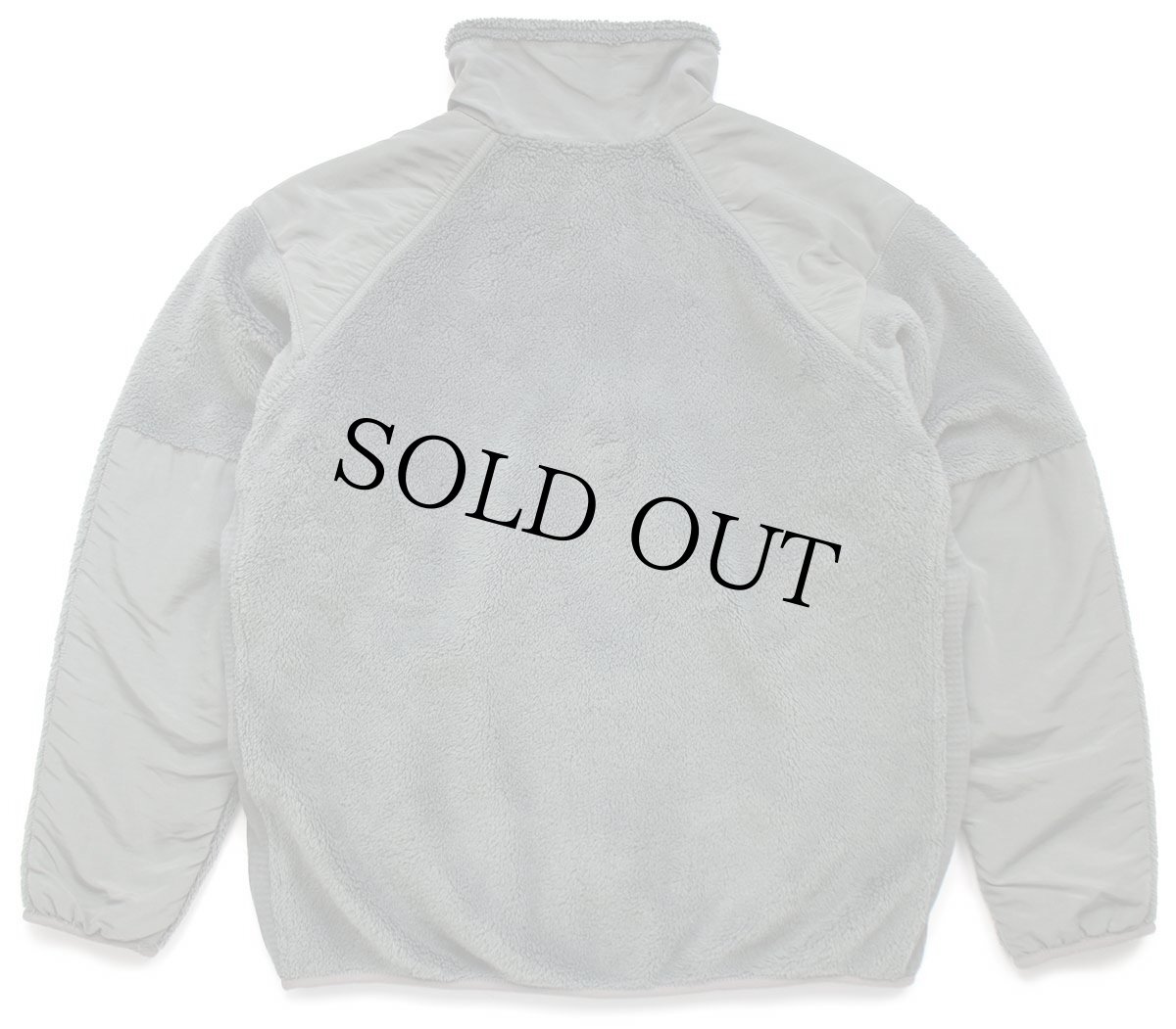 画像2: 10 米軍 ECWCS GEN3 LEVEL3 フリースジャケット フォリアージグリーン M-R★A (2)