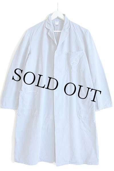 ビンテージ HJ MERCEDES BENZ メルセデス ベンツ ロゴ刺繍