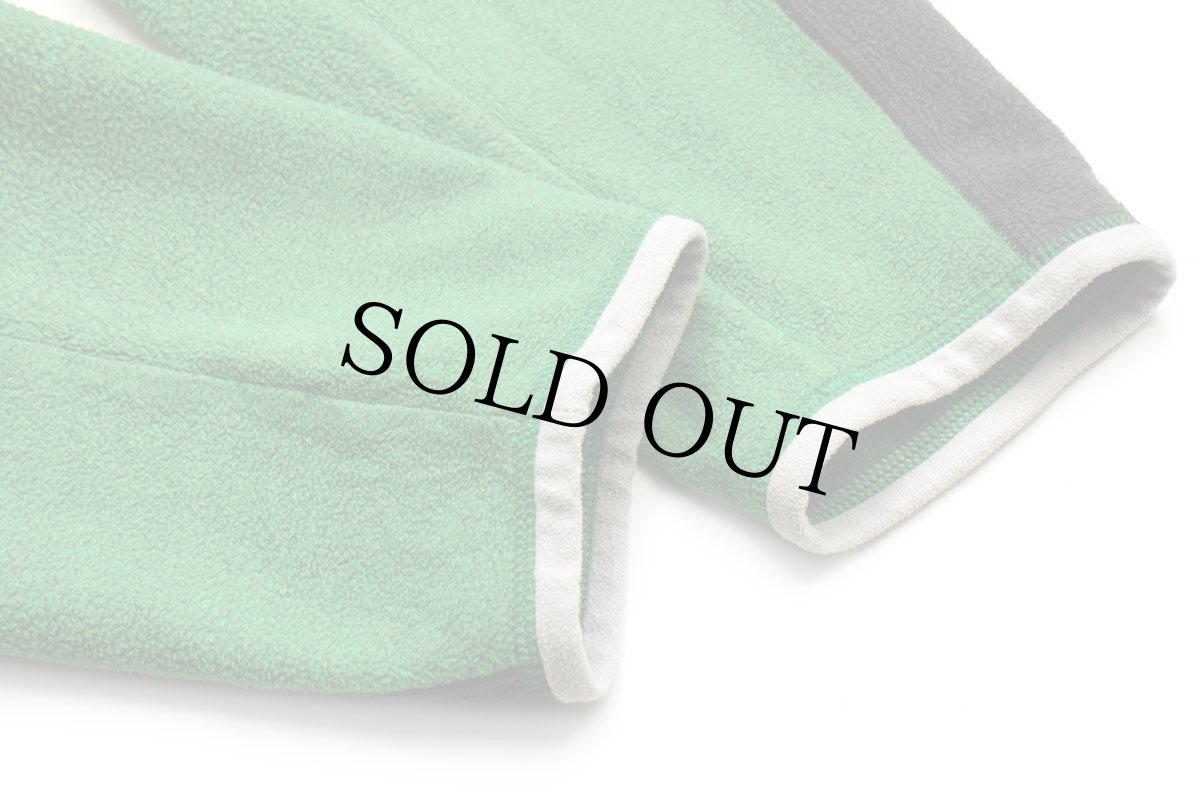 画像6: patagoniaパタゴニア Araveto Jacket ツートン 切り替え アラベト フリースジャケット GKG XXL★特大 (6)