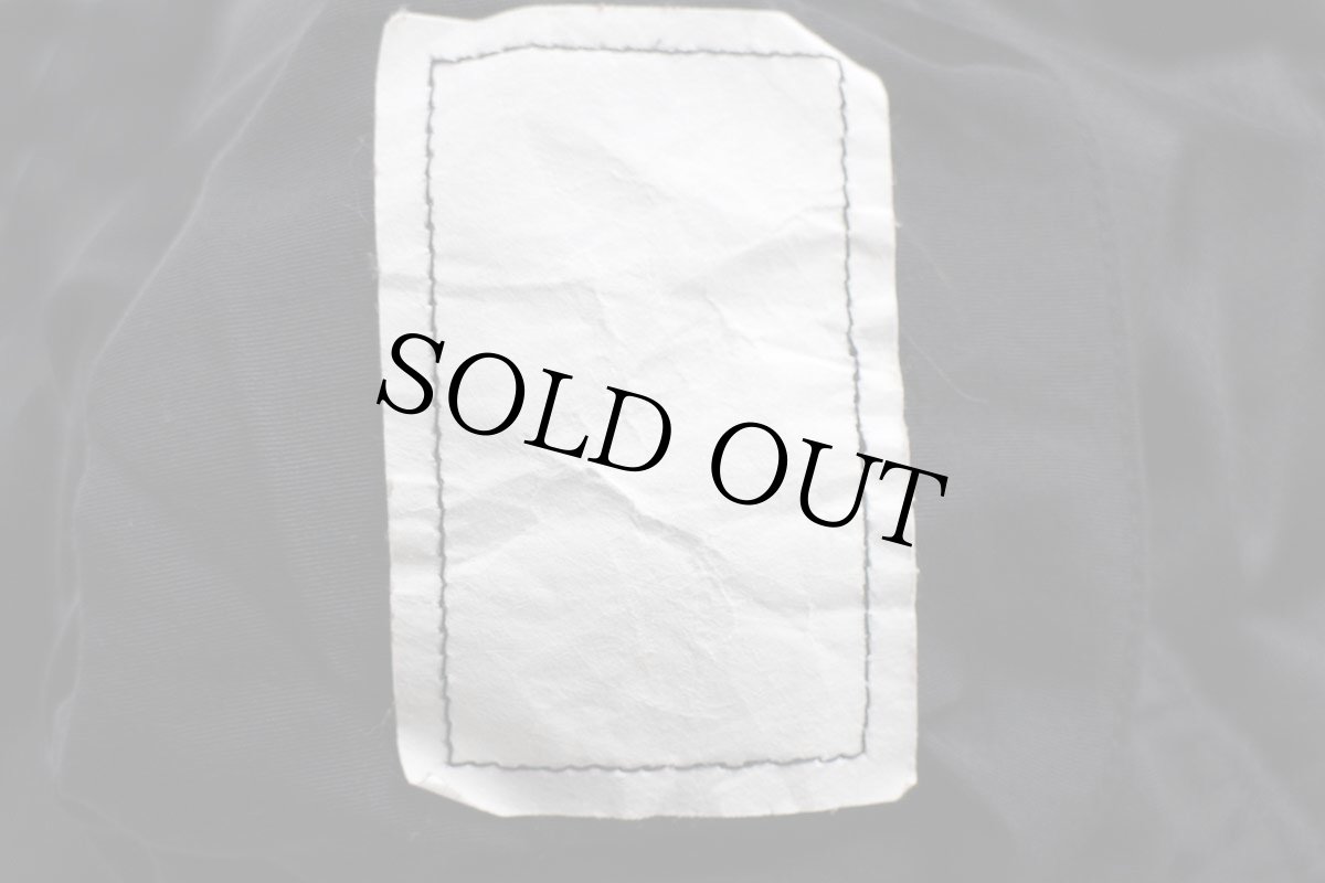 画像7: 00s 米軍 U.S.ARMY IPFU トレーニング ナイロンパンツ 黒 XL/L★39 PFU (7)