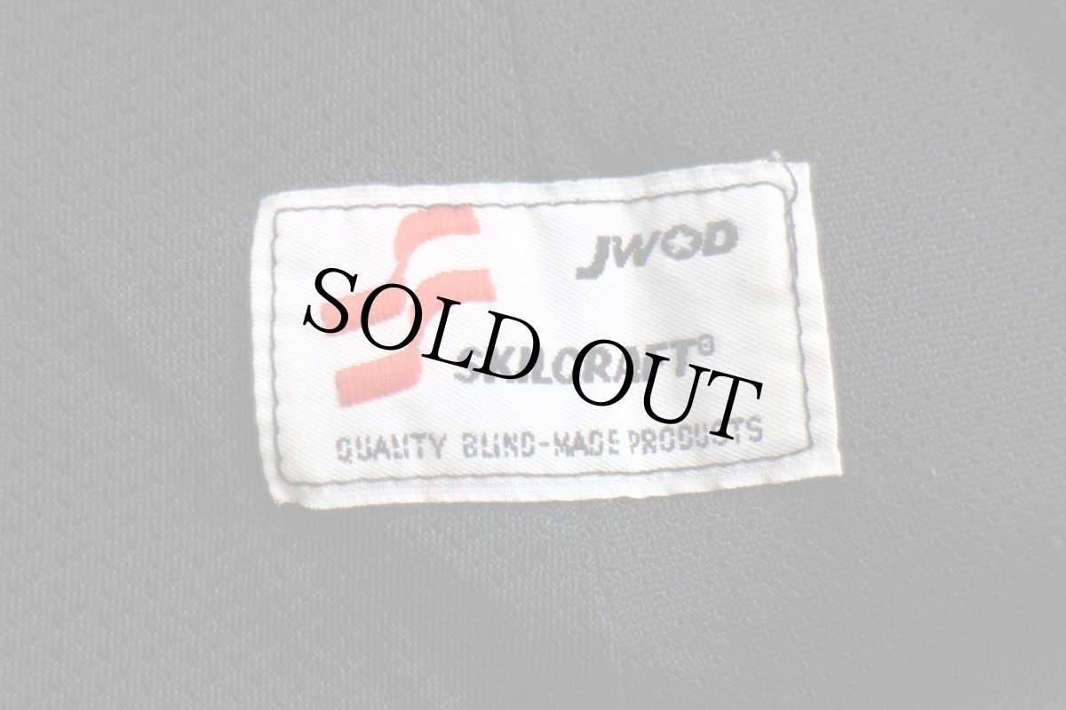 画像6: 00s 米軍 U.S.ARMY IPFU トレーニング ナイロンパンツ 黒★40 PFU (6)