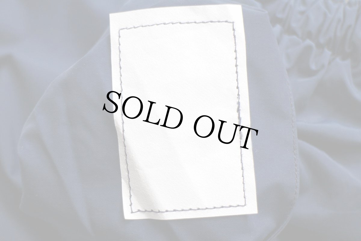 画像7: 00s 米軍 U.S.AIR FORCE PTU トレーニング ナイロンパンツ 紺 XXL/S★29 特大 IPFU (7)