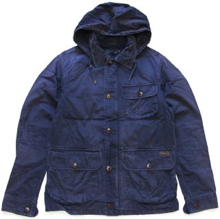 80s USA製 ポロ ラルフローレン ワンポイント チンスト付き