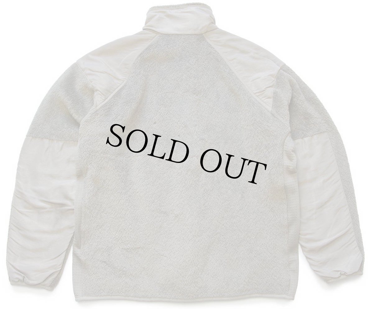 画像2: 16 USA製 米軍 ECWCS GEN3 LEVEL3 POLARTEC フリースジャケット コヨーテ タン S-S (2)