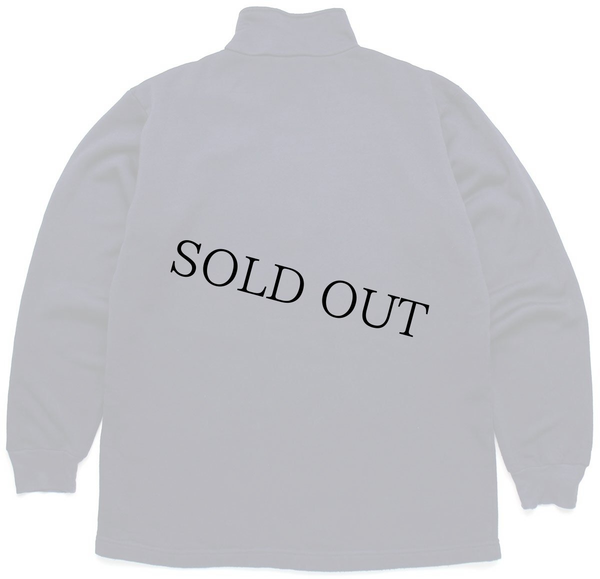 画像2: 90s patagoniaパタゴニア CAPILENEキャプリーン ハイネック ハーフジップ インナー フリース 紺 L (2)