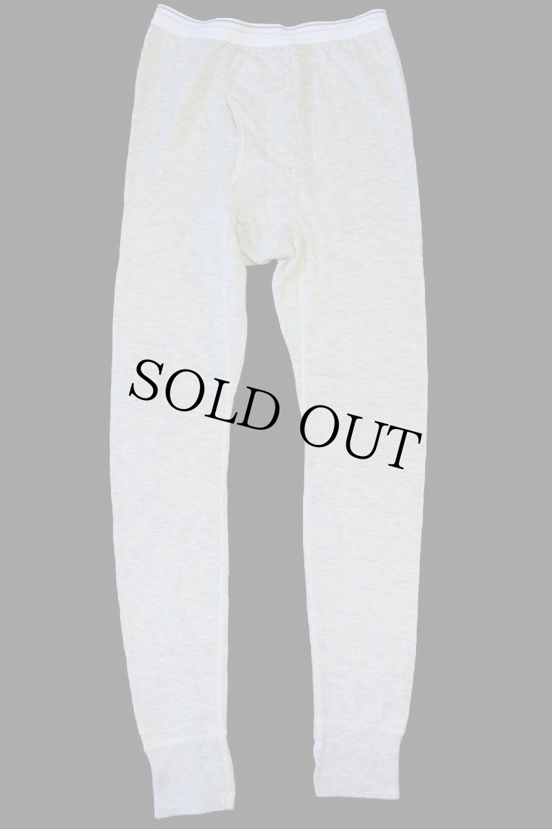 画像2: duofold 2レイヤー インナーパンツ オートミール S★ドロワーズ (2)