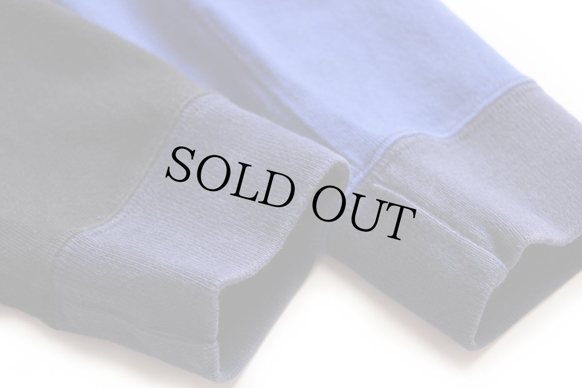 画像6: 00s ポロ ラルフローレン CUSTOM FIT パッチワーク コットン ラガーシャツ M (6)