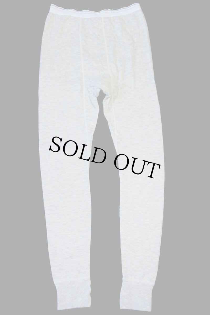 画像3: duofold 2レイヤー インナーパンツ オートミール S★ドロワーズ (3)