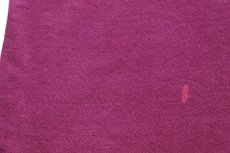 画像5: 90s Paris Sport Club クレイジーパターン ヘンリーネック スウェット (5)