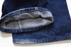 画像8: 90s USA製 Levi'sリーバイス 517 デニムパンツ w38 L31★74 ブーツカット (8)