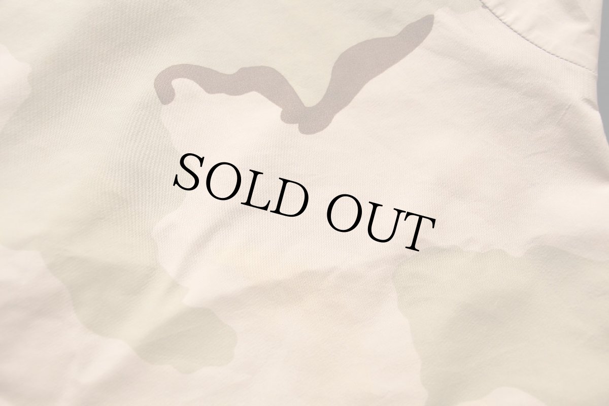 画像6: 00s 米軍 U.S.ARMY ECWCS GEN1 デザートカモ GORE-TEXゴアテックスパーカー XL-L (6)