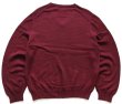 Brooks Brothers スコットランド製 カシミア Vネックセーター BROOKS BROTHERS（ブルックスブラザーズ）の「［SMALL&BIGサイズ