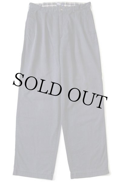 90s USA製 ポロ ラルフローレン THE CLASSIC GOLF PANT