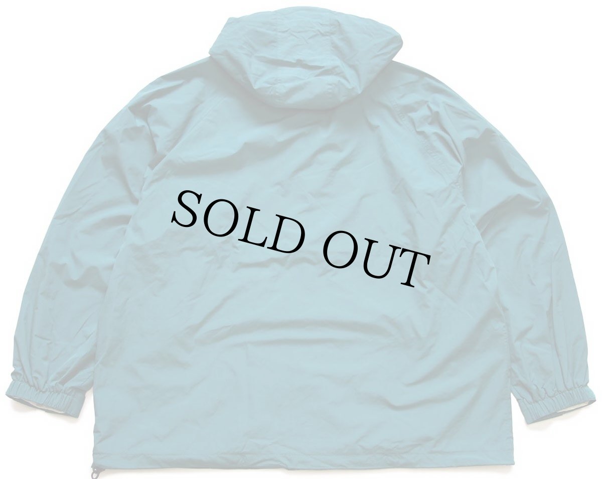 画像2: 90s L.L.Bean STOWAWAY GORE-TEXゴアテックス ナイロン マウンテンパーカー 緑 XL (2)