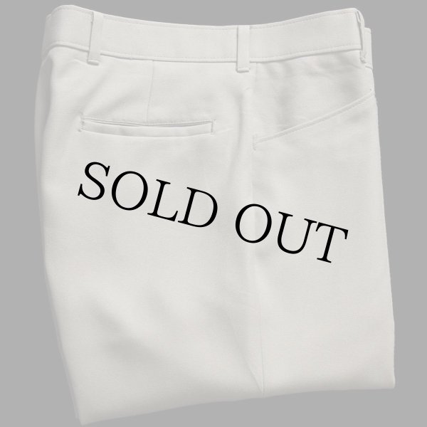 80s Levi'sリーバイス ACTION SLACKS STA-PRESTスタプレ グレン