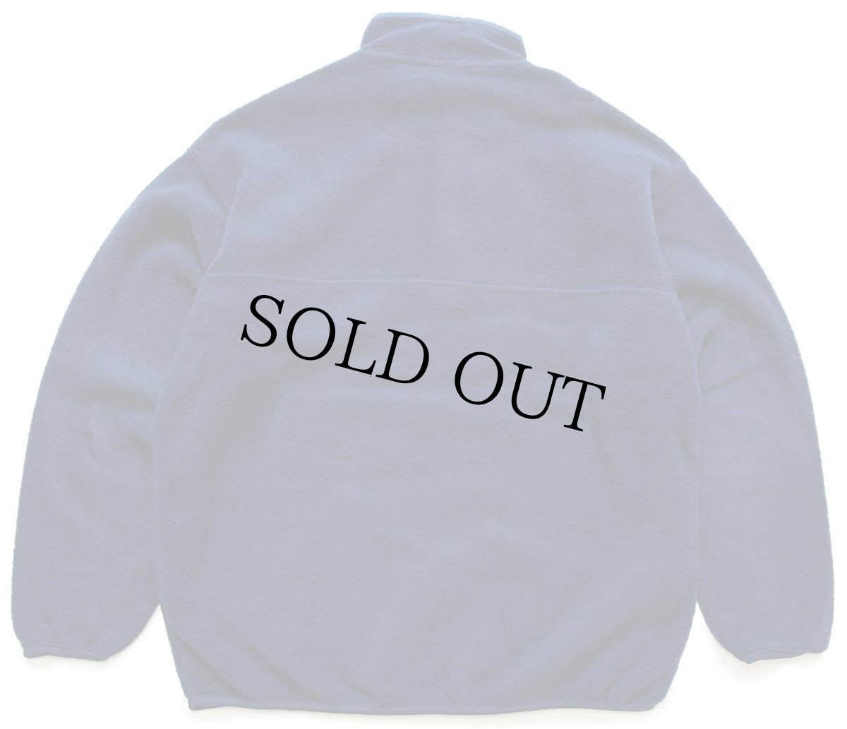 画像2: 90s patagoniaパタゴニア シンチラ フリース スナップT 紺 L (2)