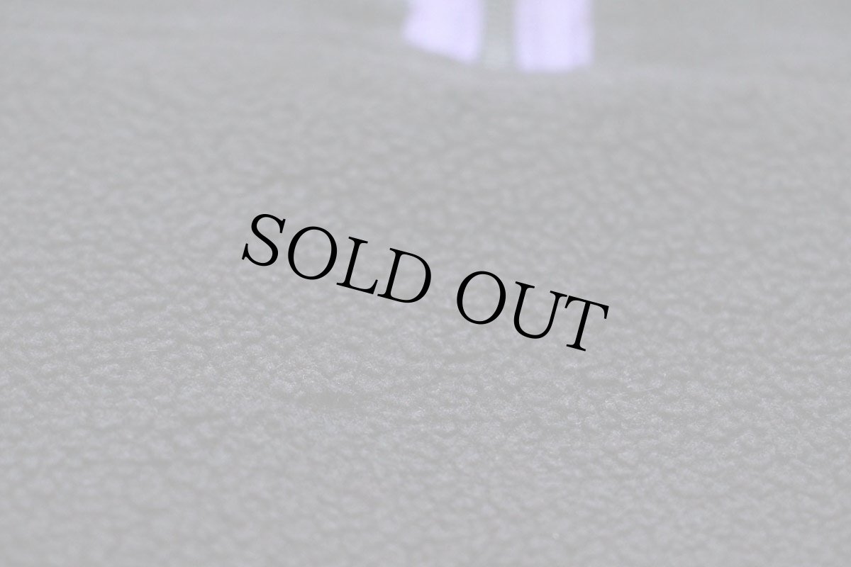 画像7: 80s USA製 patagoniaパタゴニア ナイロンライナー ハーフジップ プルオーバー フリース 黒 12 (7)