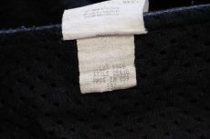 画像5: 90s USA製 patagoniaパタゴニア シンチラ フリースジャケット 黒 S (5)