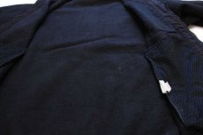 画像6: 90s USA製 patagoniaパタゴニア シンチラ フリースジャケット 黒 S (6)