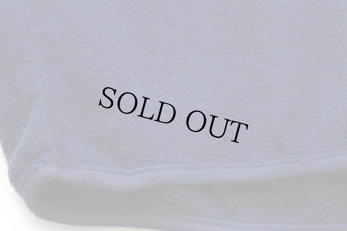 画像5: 90s patagoniaパタゴニア シンチラ フリース スナップT 紺 L (5)