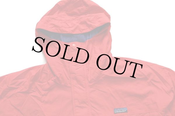 90s patagoniaパタゴニア Storm Jacket ストームジャケット ナイロン