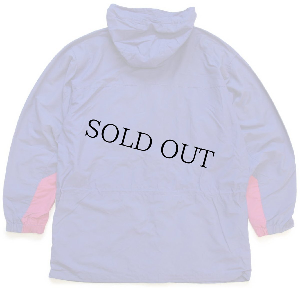 画像2: 90s patagoniaパタゴニア Storm Jacket ストームジャケット マルチカラー ナイロンパーカー (2)