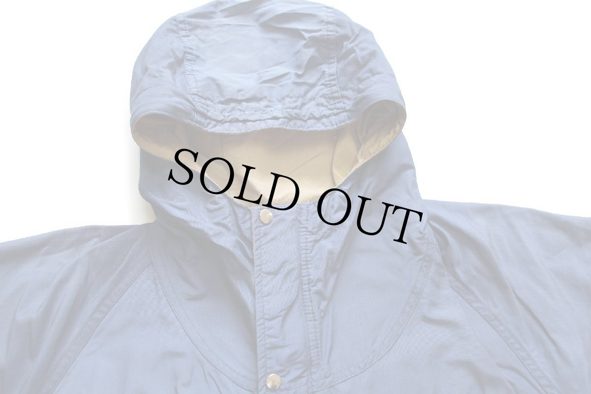 画像3: 70s SIERRA DESIGNSシエラデザイン 60/40 マウンテンパーカー 紺 M (3)