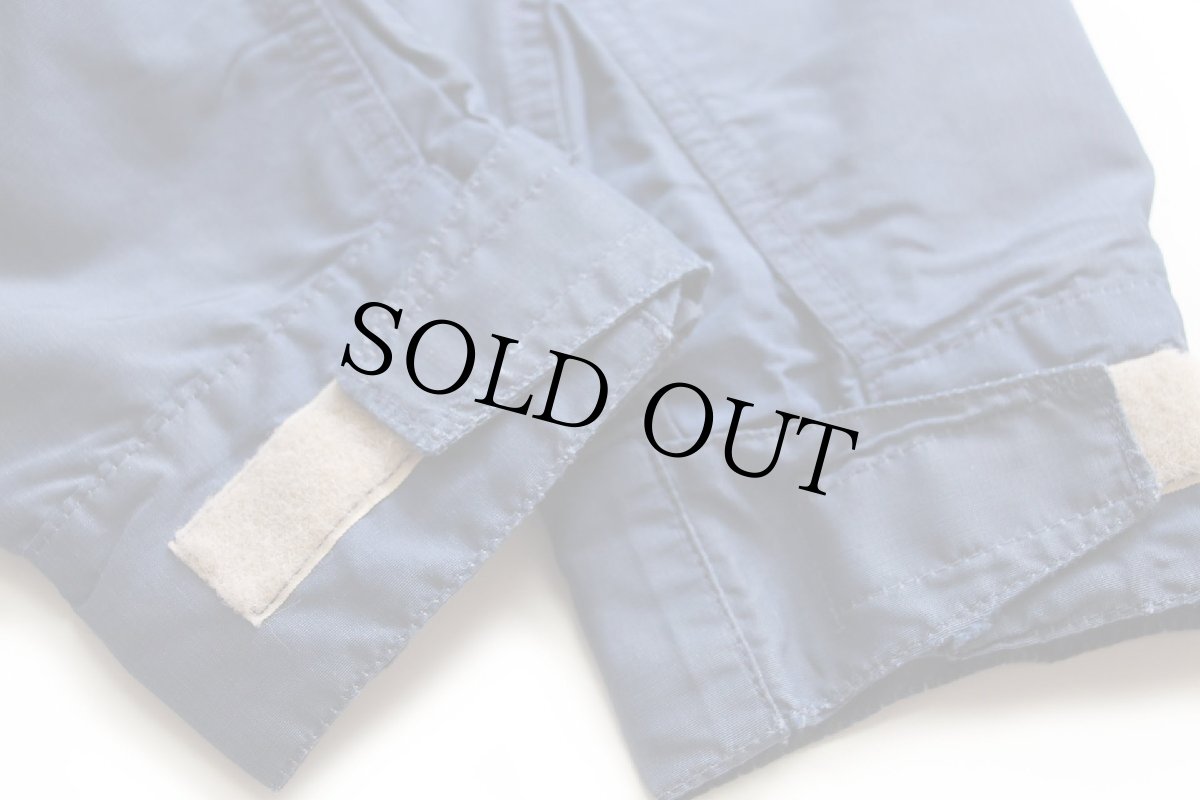 画像6: 70s SIERRA DESIGNSシエラデザイン 60/40 マウンテンパーカー 紺 M (6)